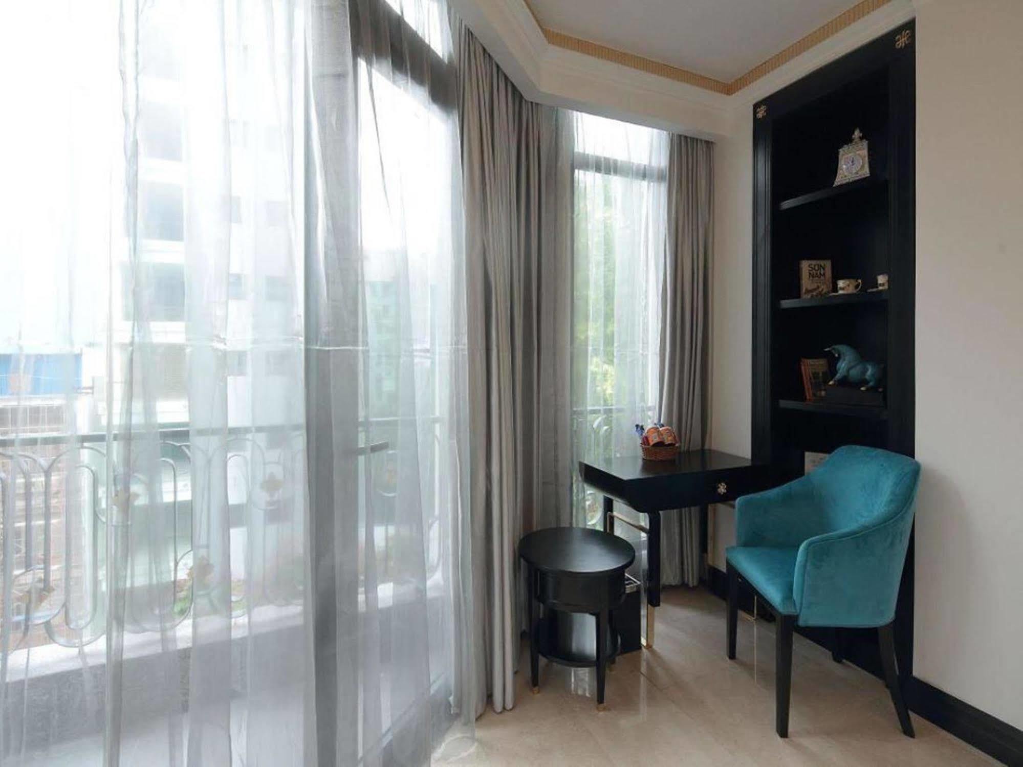 A25 - 06 Truong Dinh Hotel Hô Chi Minh-Ville