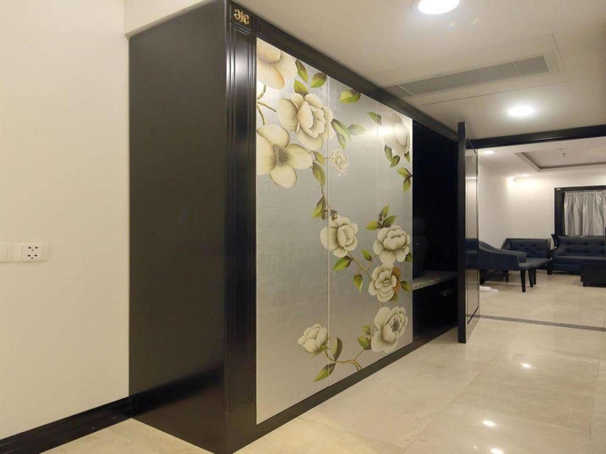 Hotel A25 - 06 Truong Dinh Hô Chi Minh-Ville